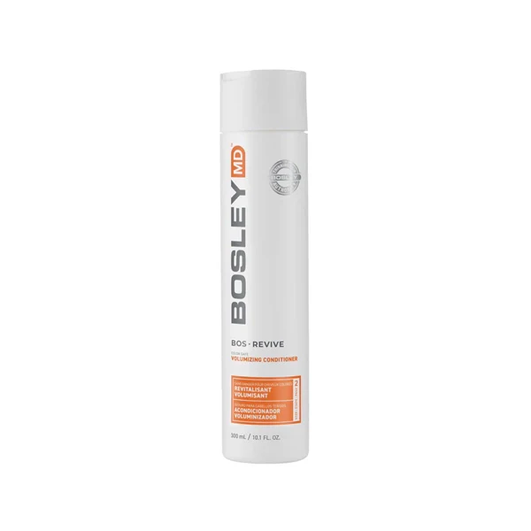 Bosleymd Revive Color Safe Volumizing Conditioner 300ml