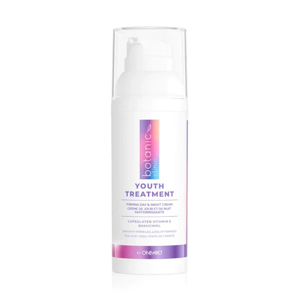 Botanic Clinic Firming Day & Night Cream 50 Ml