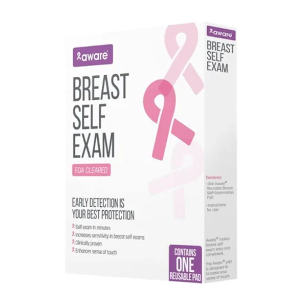 Breast Self Exam Pads 1s