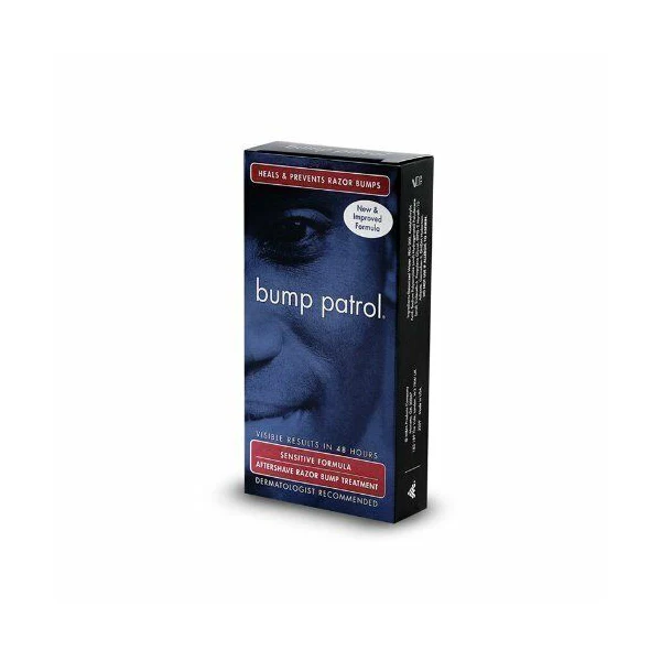 Bump Patrol Aftershave Sensitive 57ml