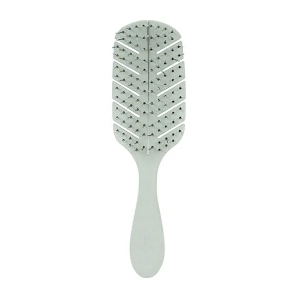 Cala Eco Detangler Hair Brush Sage