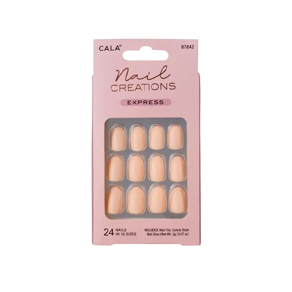 Cala Nail Creations Express 87842