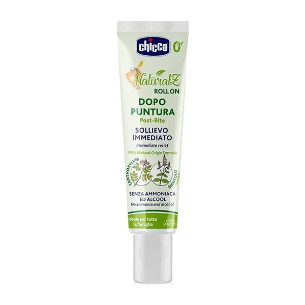 Chicco After Bite Roll on 10 Ml