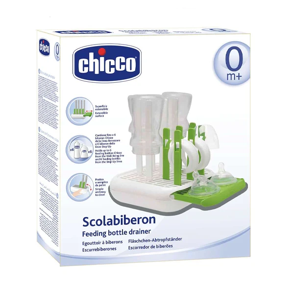 Chicco Feeding Bottle Drainer 0m+