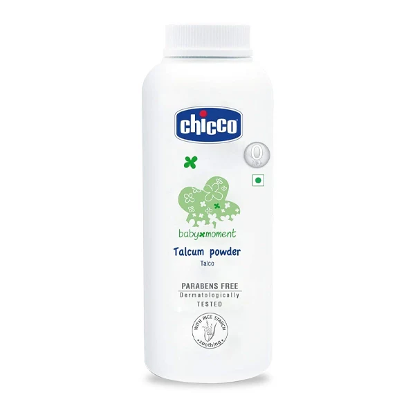 Chicco Baby Moments Powder – 150g