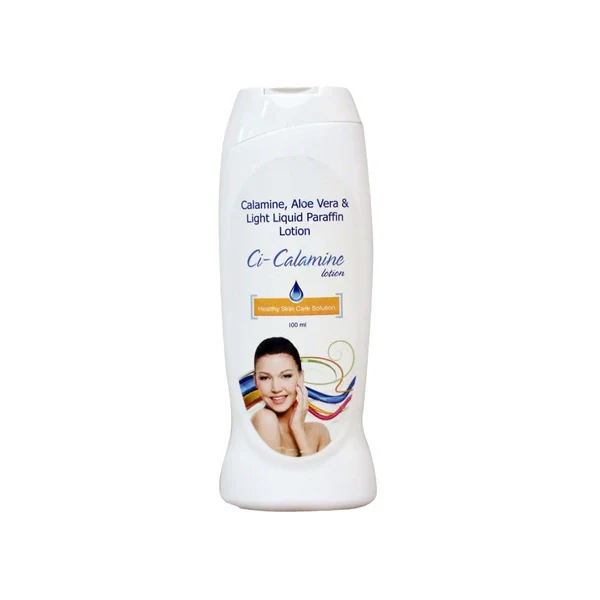 Cian Calamine Lotion 100ml