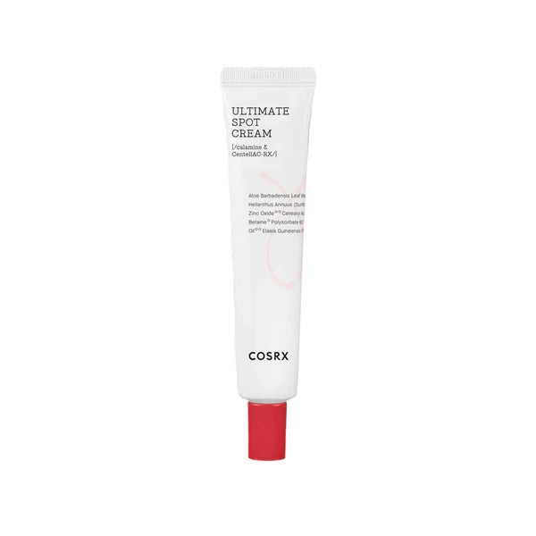 Cosrx Ac Collection Ultimate Spot Cream 2.0