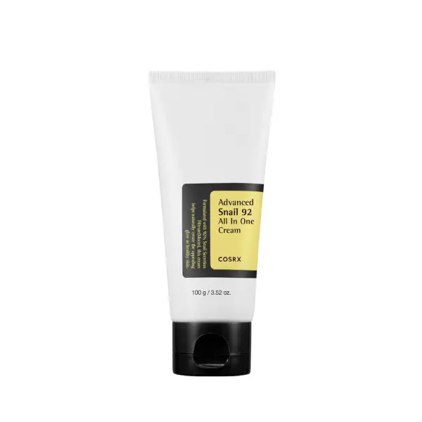 Cosrx Advanced Snail 92 All in One Cream 100gm