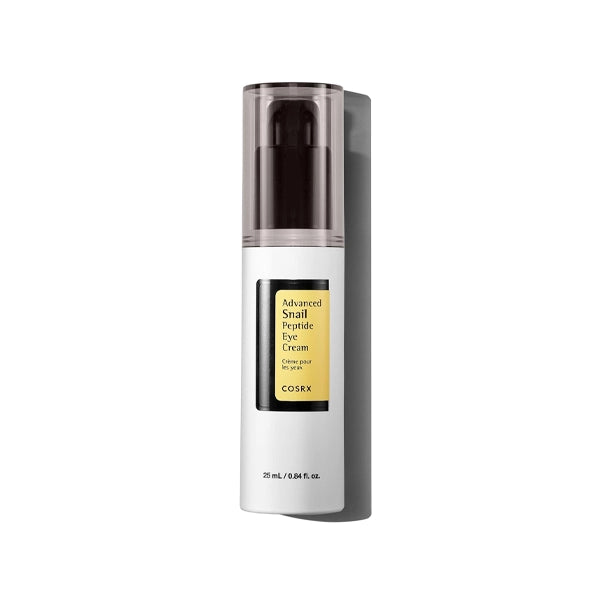 Cosrx Advanced Snail Peptide Eye Cream