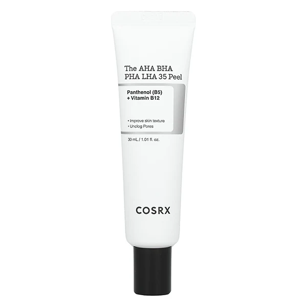 Cosrx Aha Pha Lha 35 Peel 30 Ml