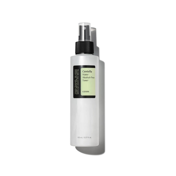 Cosrx Centella Water Alcohol Free Toner