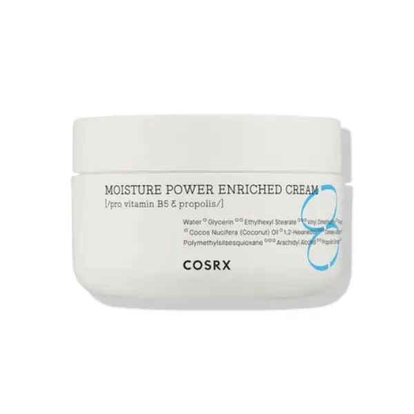 Cosrx Hydrium Moisture Power Enriched Cream