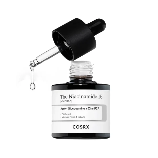 Cosrx the Niacinamide 15 Serum