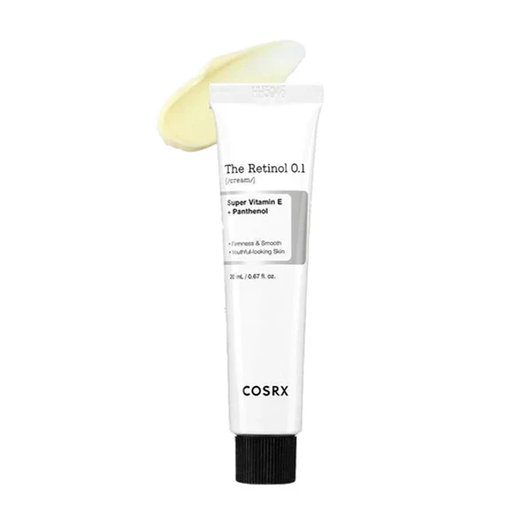 Cosrx the Retinol 0.1 Cream