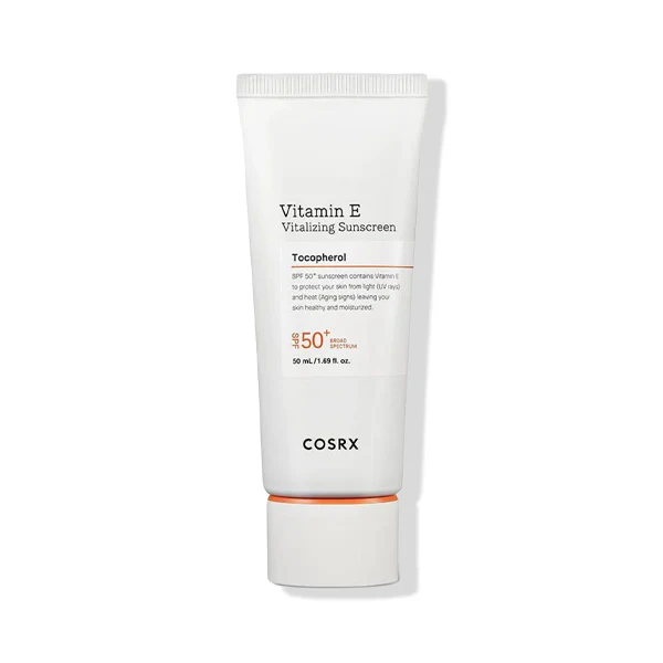 Cosrx Vit E Vitalizing Sun Cream Spf 50+ 50 Ml