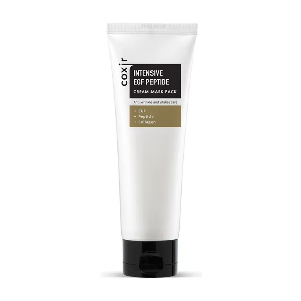 Coxir Intensive Egf Peptide Cream Mask Pack 80ml