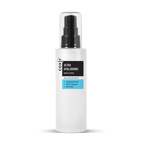 Coxir Ultra Hyaluronic Emulsion 100ml