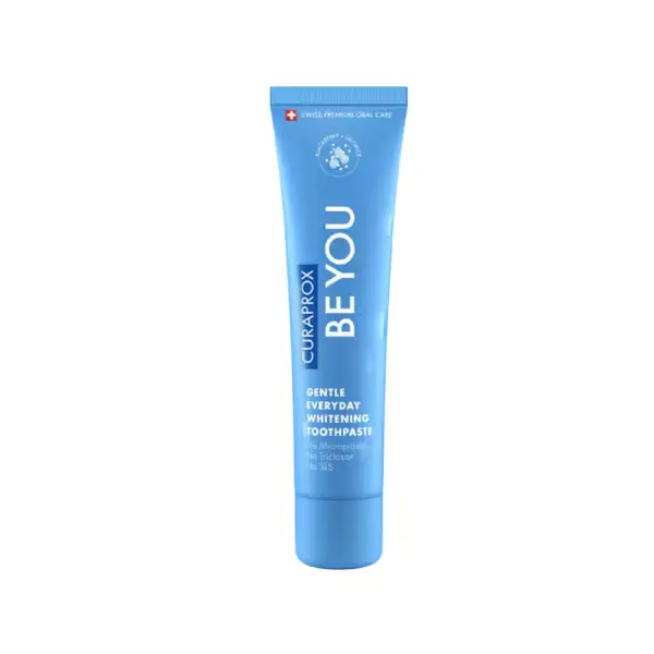 Curaprox Be You Blackberry T/p 60ml