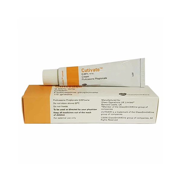 Cutivate Ointment 30g