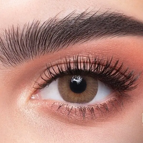 Dahab Daily Soft Contact Lenses Cat Eye (14)
