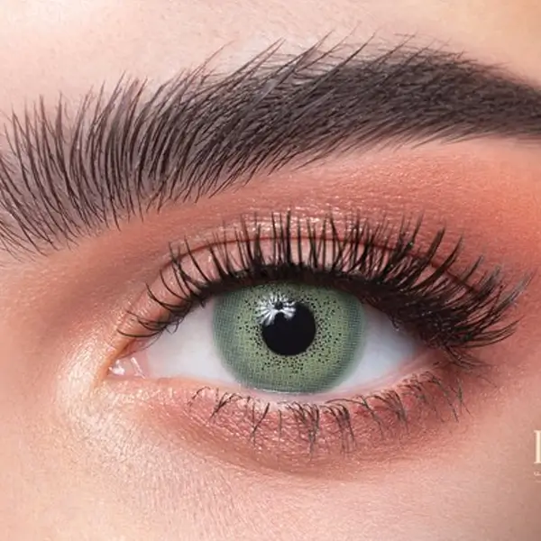 Dahab Daily Soft Contact Lenses Mentha (p5)