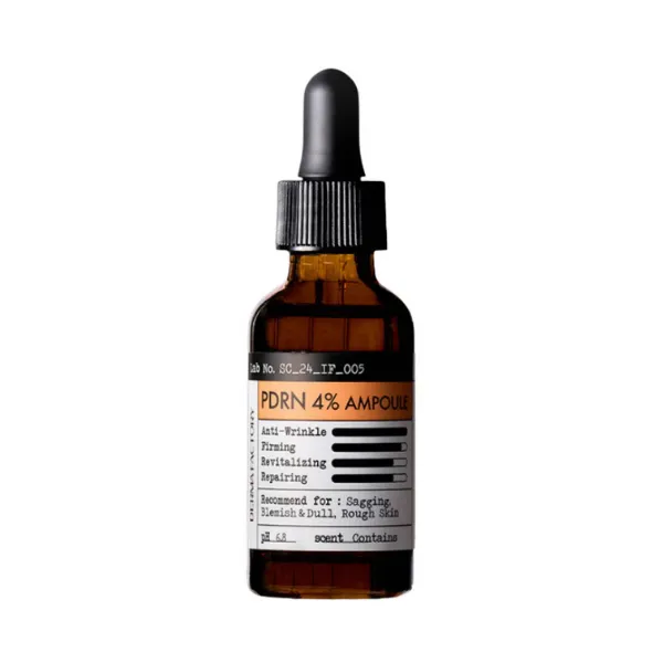 Derma Factory Pdrn 4% Ampoule