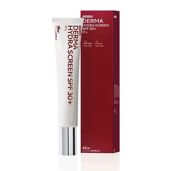 Meladeep Derma Hydra Screen Spf 30+ Cream 60 G