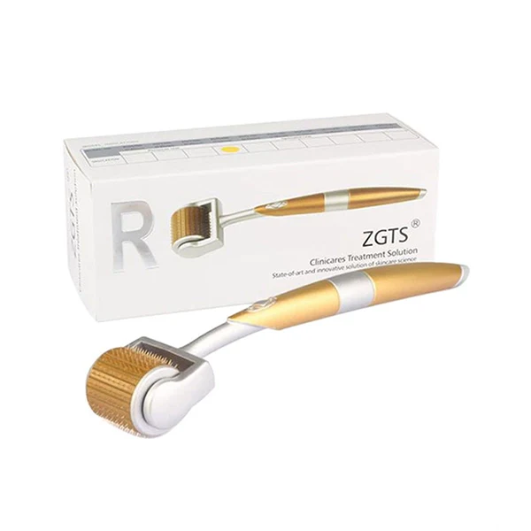 Zgts Derma Roller 1.5mm