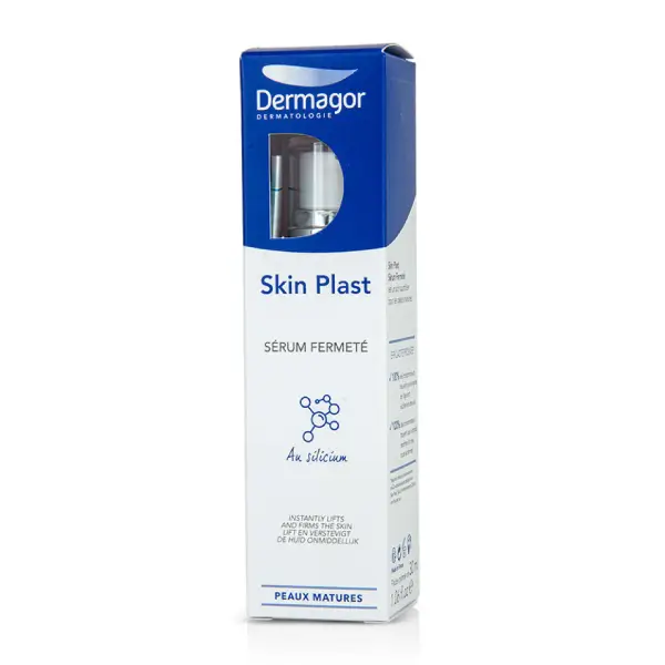 Dermagor Skin Plast Serum 30ml