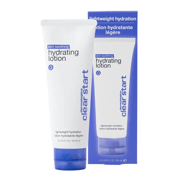Dermalogica Hydrating Lotion 50 Ml