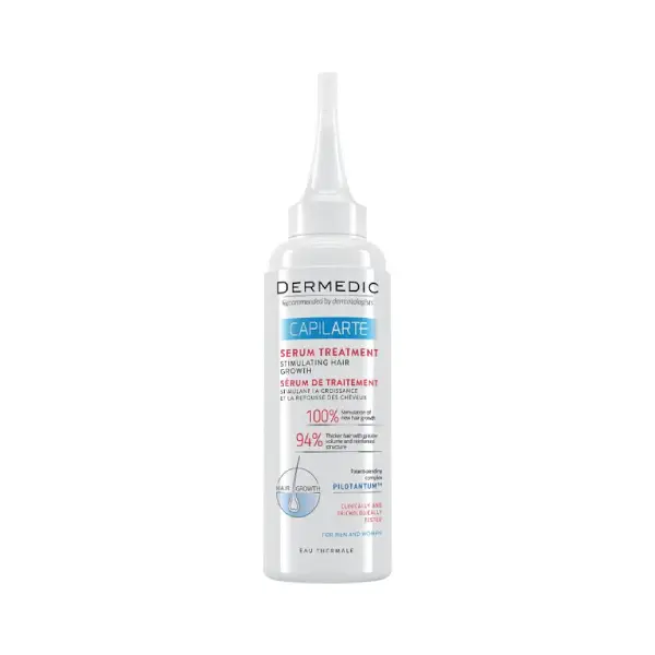 Dermedic Capilarte Stimulating Hair Growth Serum 150 Ml