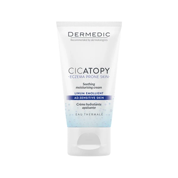 Dermedic Cicatopy Moisturising Cream 50 Ml