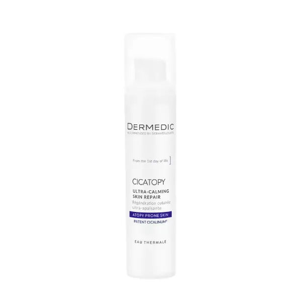 Dermedic Cicatopy Ultra Calming Skin Repair 40ml
