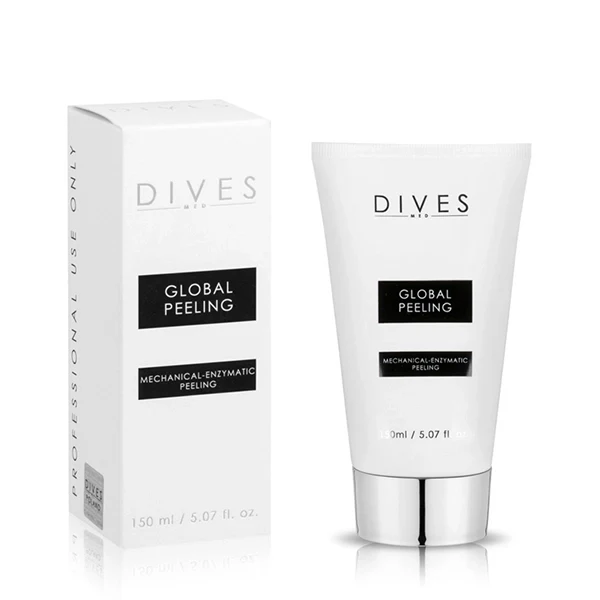 Dives Global Peeling 150 Ml