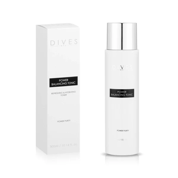 Dives Med Power Purity Tonic 300ml