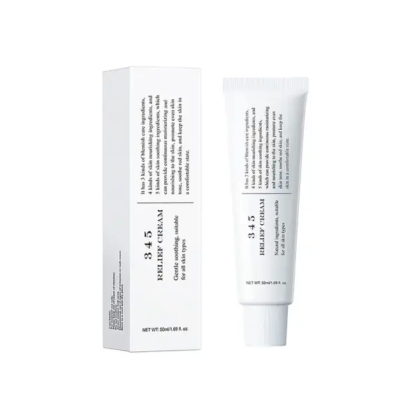 Dr Althea 345 Relief Cream 50ml - Relief - Dr.althea