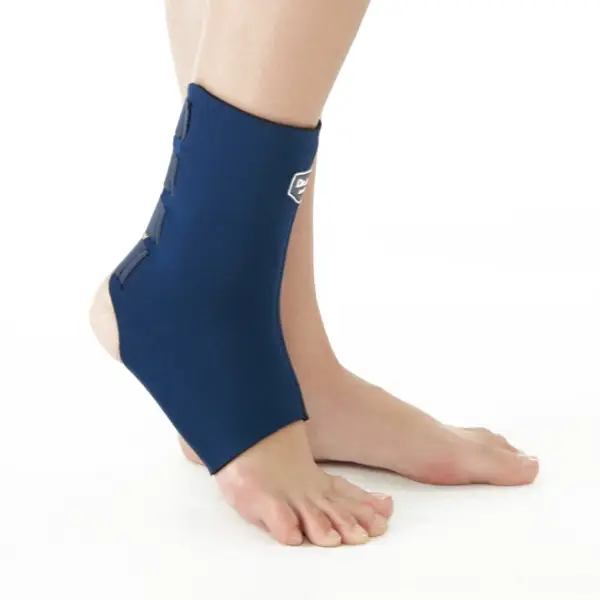 Dr. Med A005 Ankel Support-m