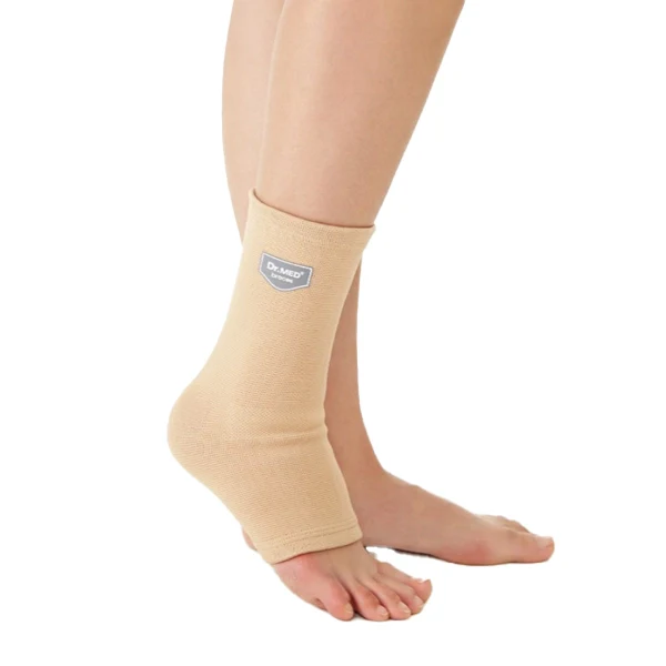Dr.med Elastic Ankle Sleeve Xl