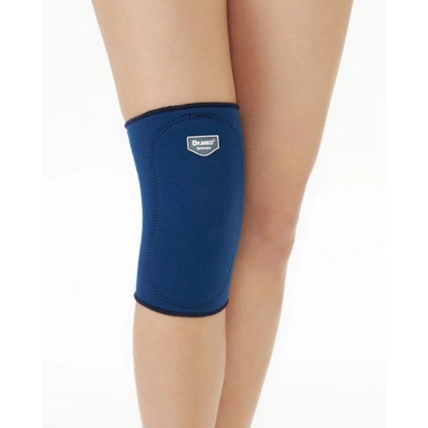 Dr.med Knee Sleeve With Oval Pad Medium Dr-k003