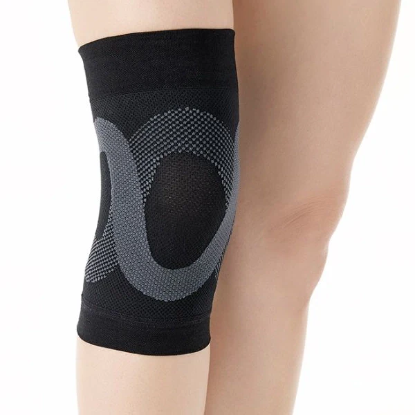 Dr.med Triplicated Lining Compressive Knee Sleev Large Dr-k090