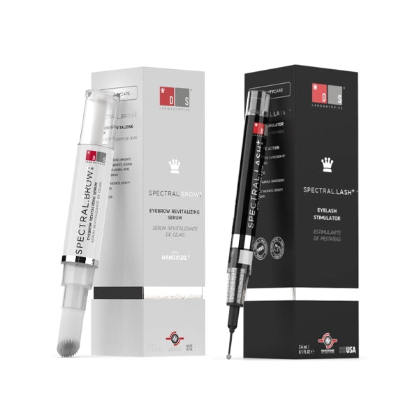 Ds Spectral Lash + Spectral Brow (offer Pack )