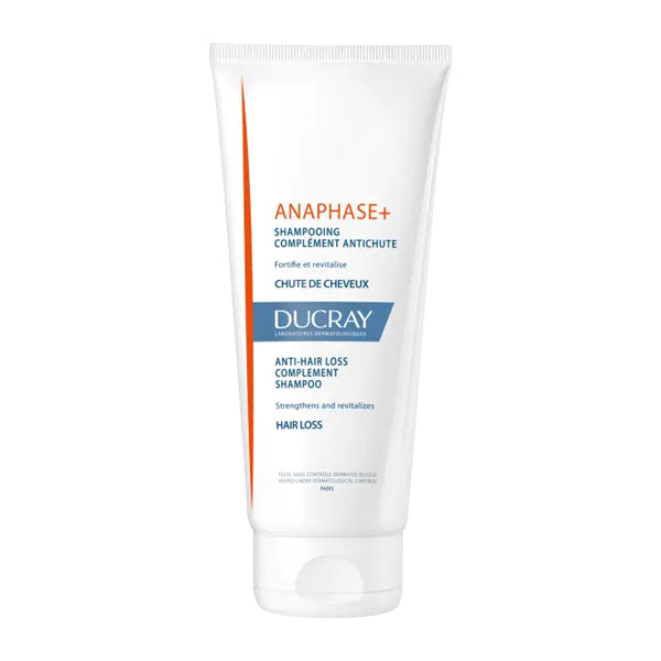 Ducray Anaphase Shampoo 200ml