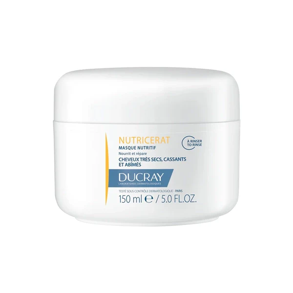 Ducray Nutricerat Masque 150ml