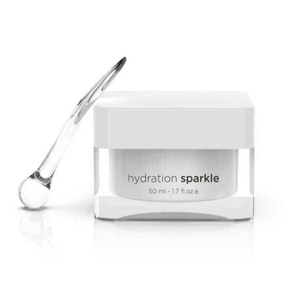 Ekseption Hydration Sparkle Cream 50ml