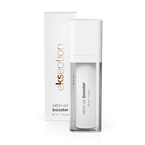 Ekseption Retin Oil Booster Serum 30ml