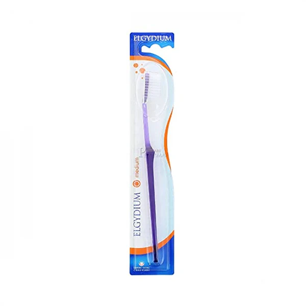 Elgydium Toothbrusch Performance Medium
