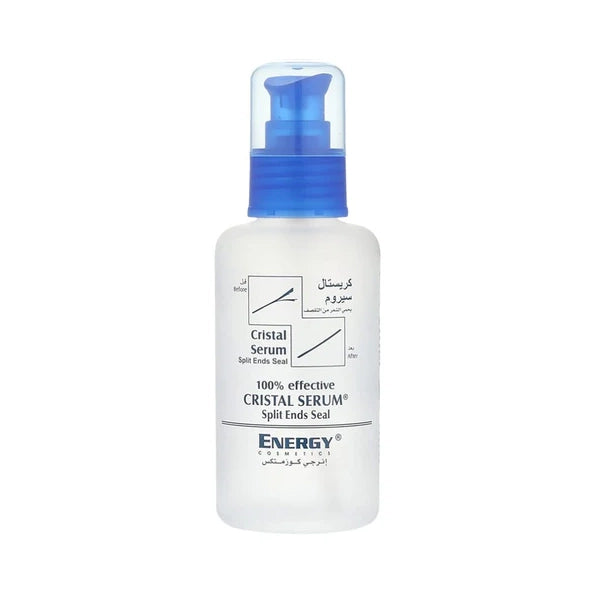 Energy Crystal Hair Serum 100ml