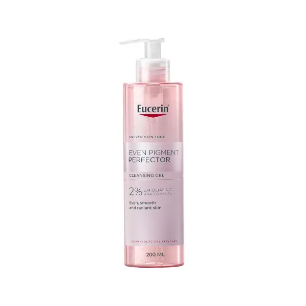 Eucerin Even Pigment Cleansing Gel 200ml