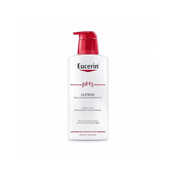 Eucerin Ph5 Lotion 400ml