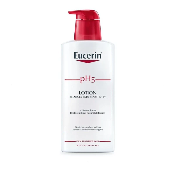 Eucerin Ph5 Lotion 400ml